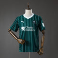 26/27 Plymouth Argyle Home Jersey