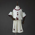26/27 Manchester United Third Kids Kit