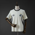 26/27 Santos Training Jersey - Beige