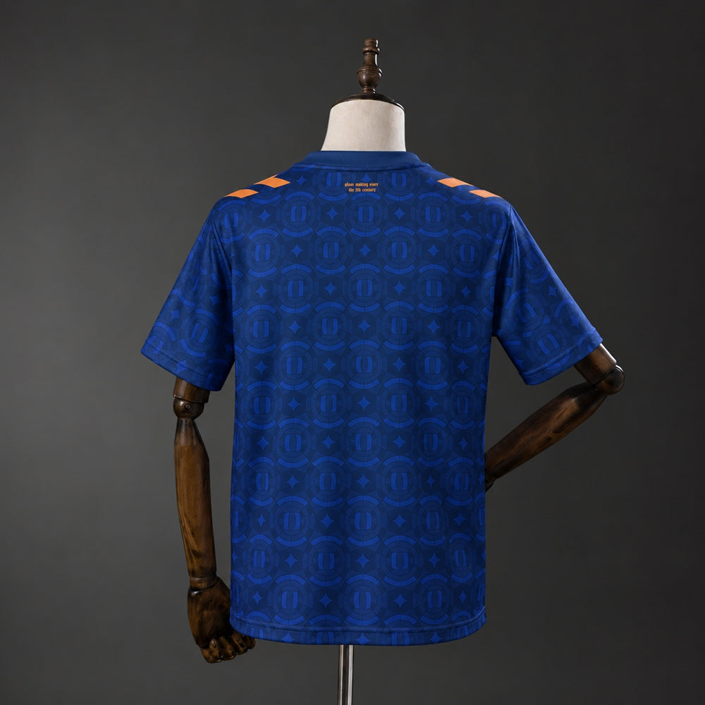 26/27 Sunderland Third Jersey