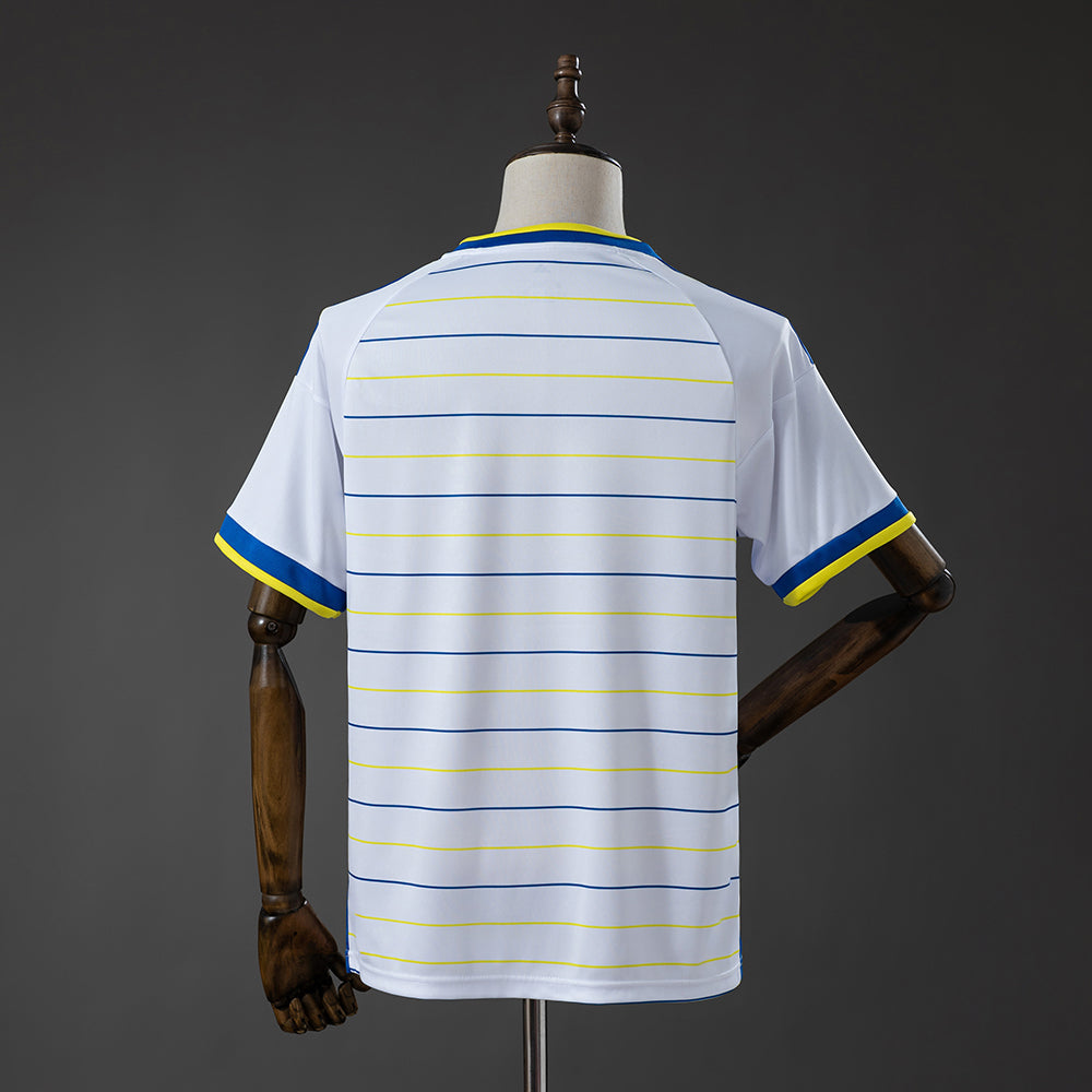 26/27 Leeds United Home Jersey