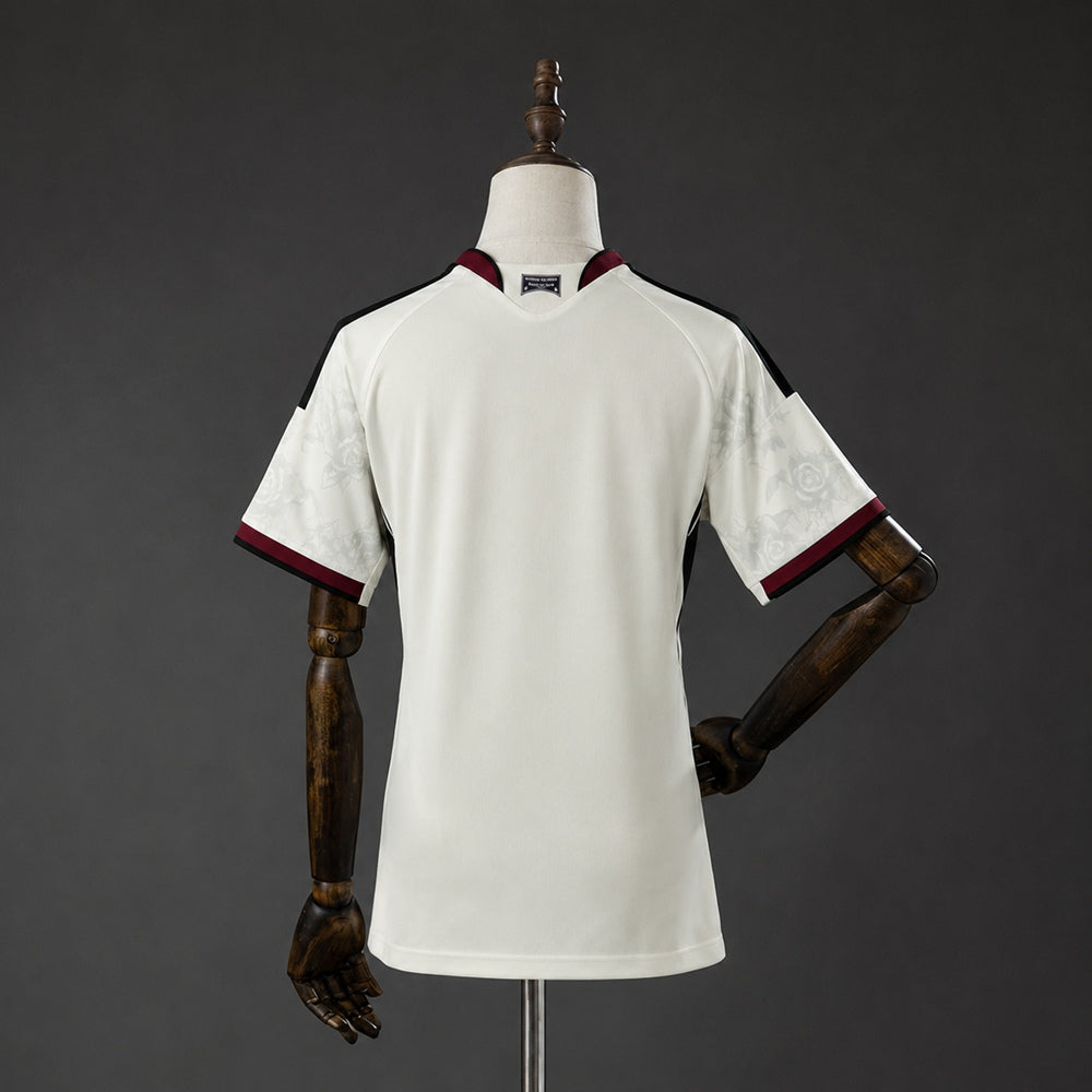 26/27 Manchester United Third Women's Jersey