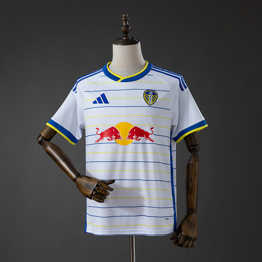 26/27 Leeds United Home Jersey