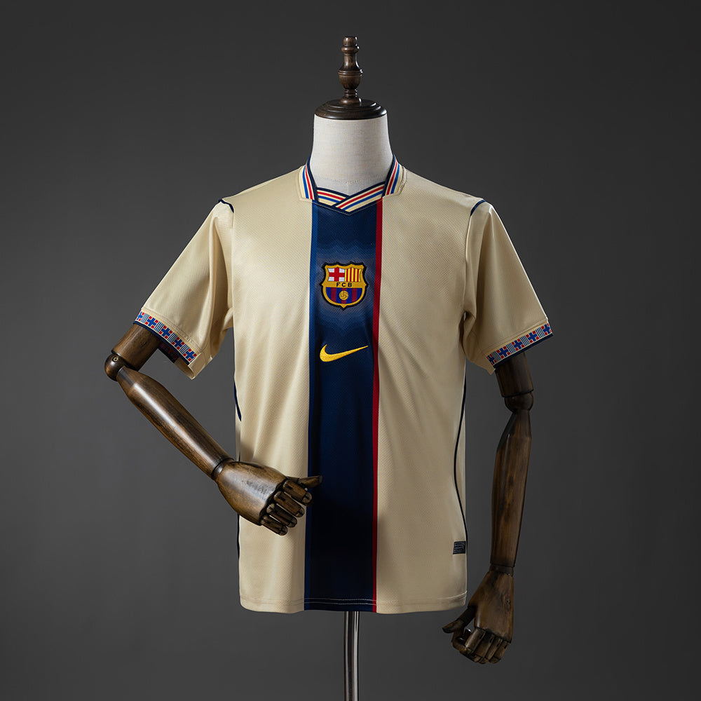 26/27 Barcelona Special Edition Jersey