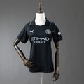 25/26 Manchester City Away Women's Jersey