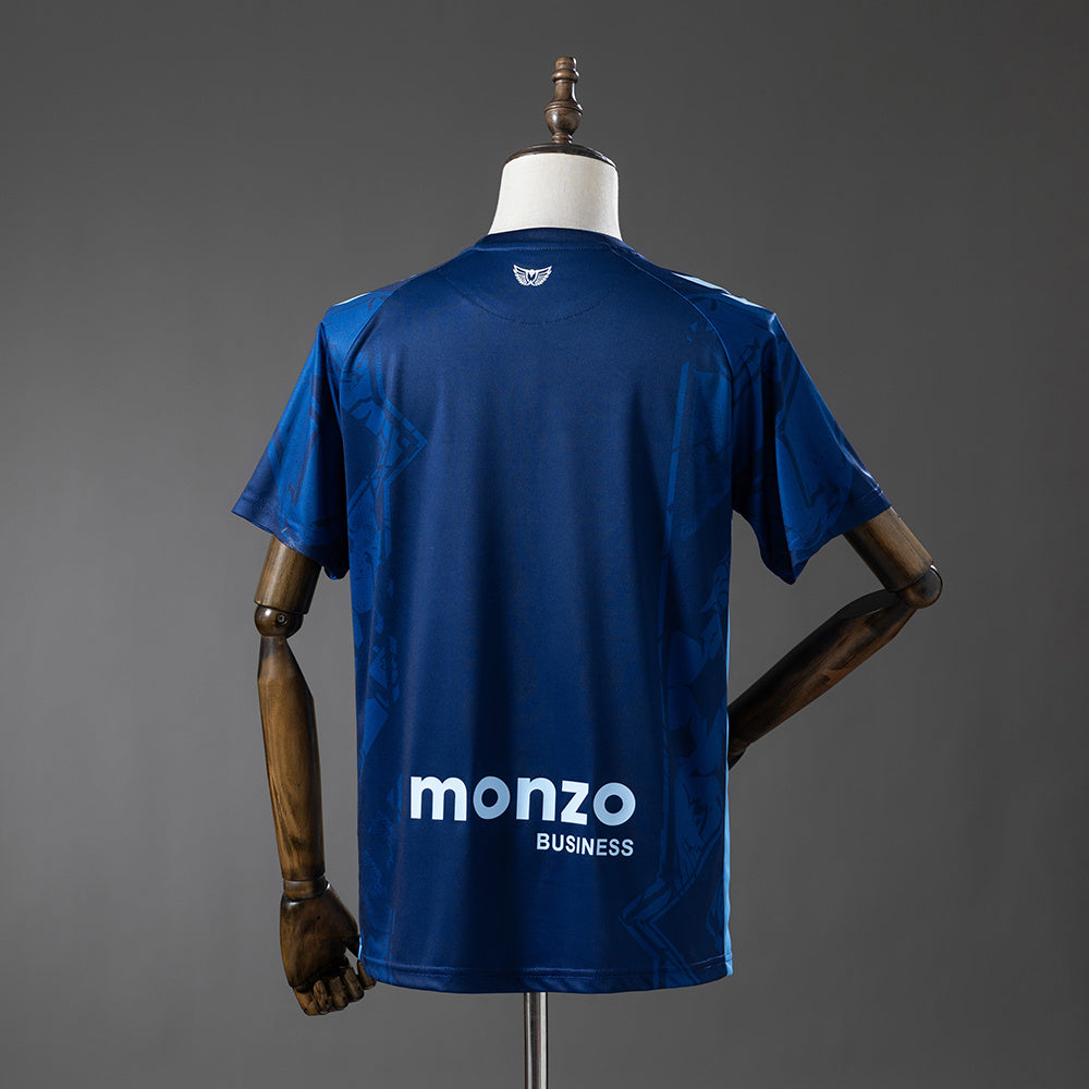 25/26 Coventry City Third Away Jersey