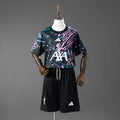 25/26 Liverpool Pre-Match Kids Kit