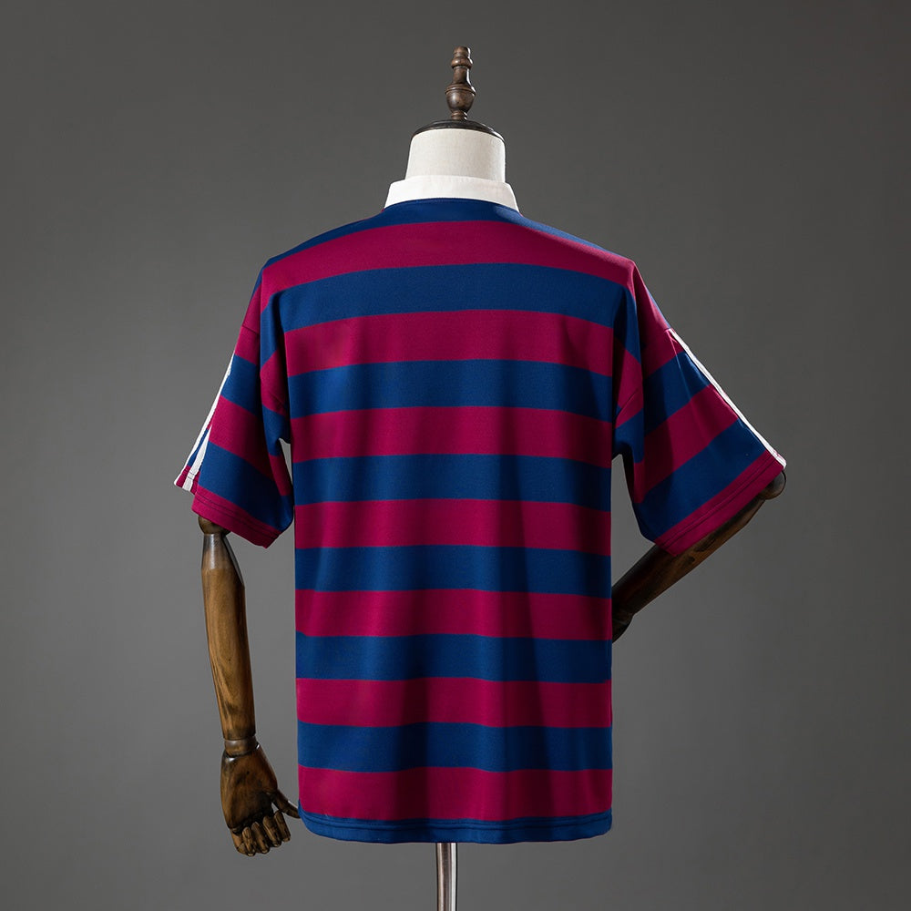 95/96 Newcastle United Away Retro Jersey