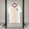2026 World Cup Morocco Home Jersey