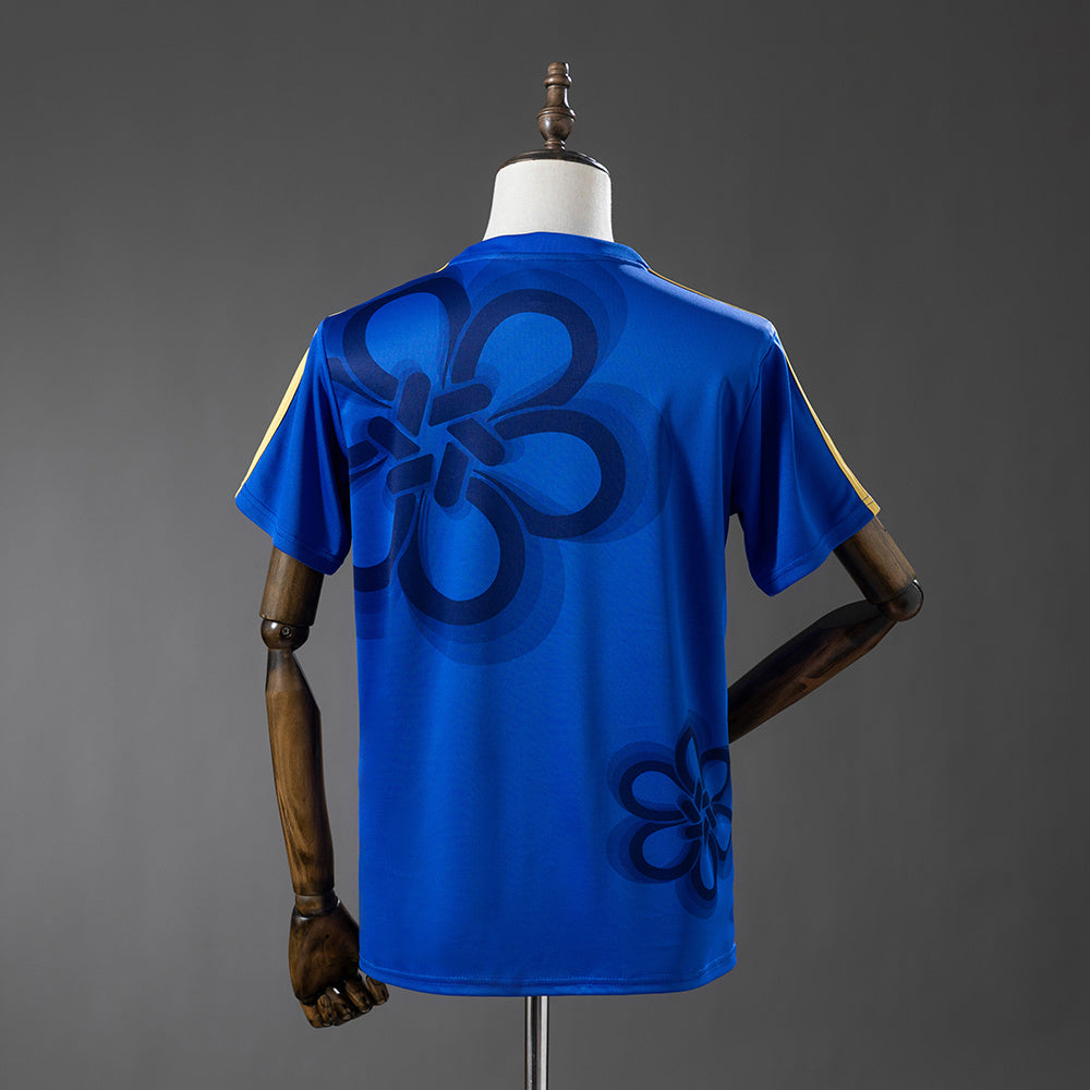 26/27 Real Madrid Special Edition Jersey - Blue