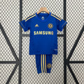 12/13 Chelsea Home Retro Kids Kit