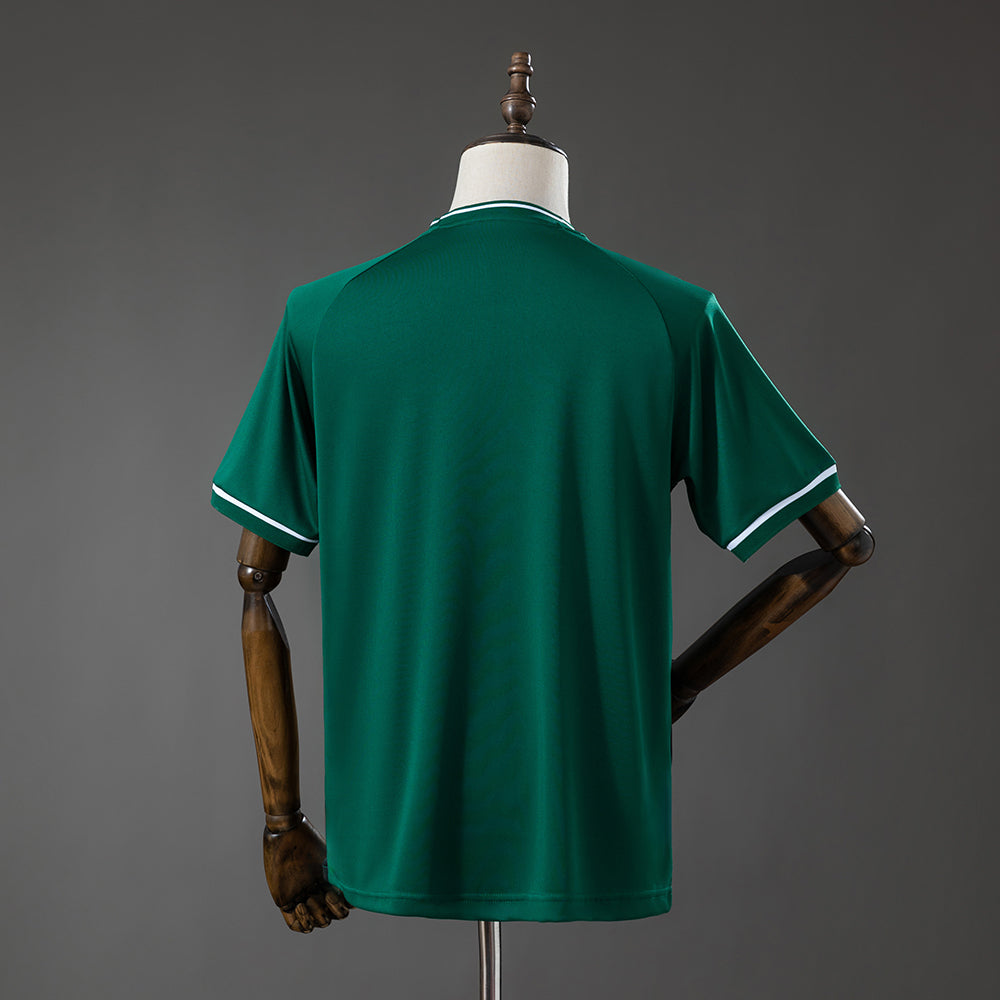 26/27 Hull City Goalkeeper Jersey