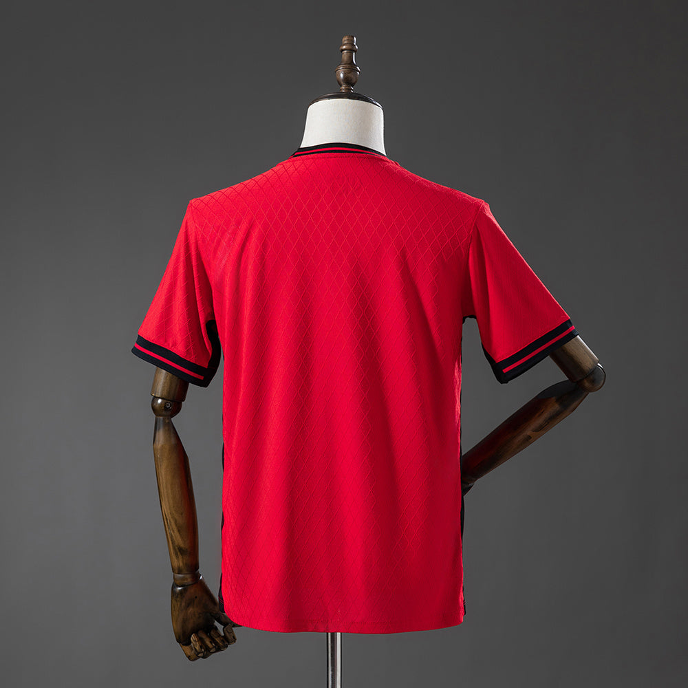 26/27 Flamengo Special Edition Jersey - Red