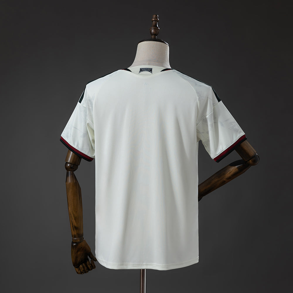 26/27 Manchester United Third Jersey