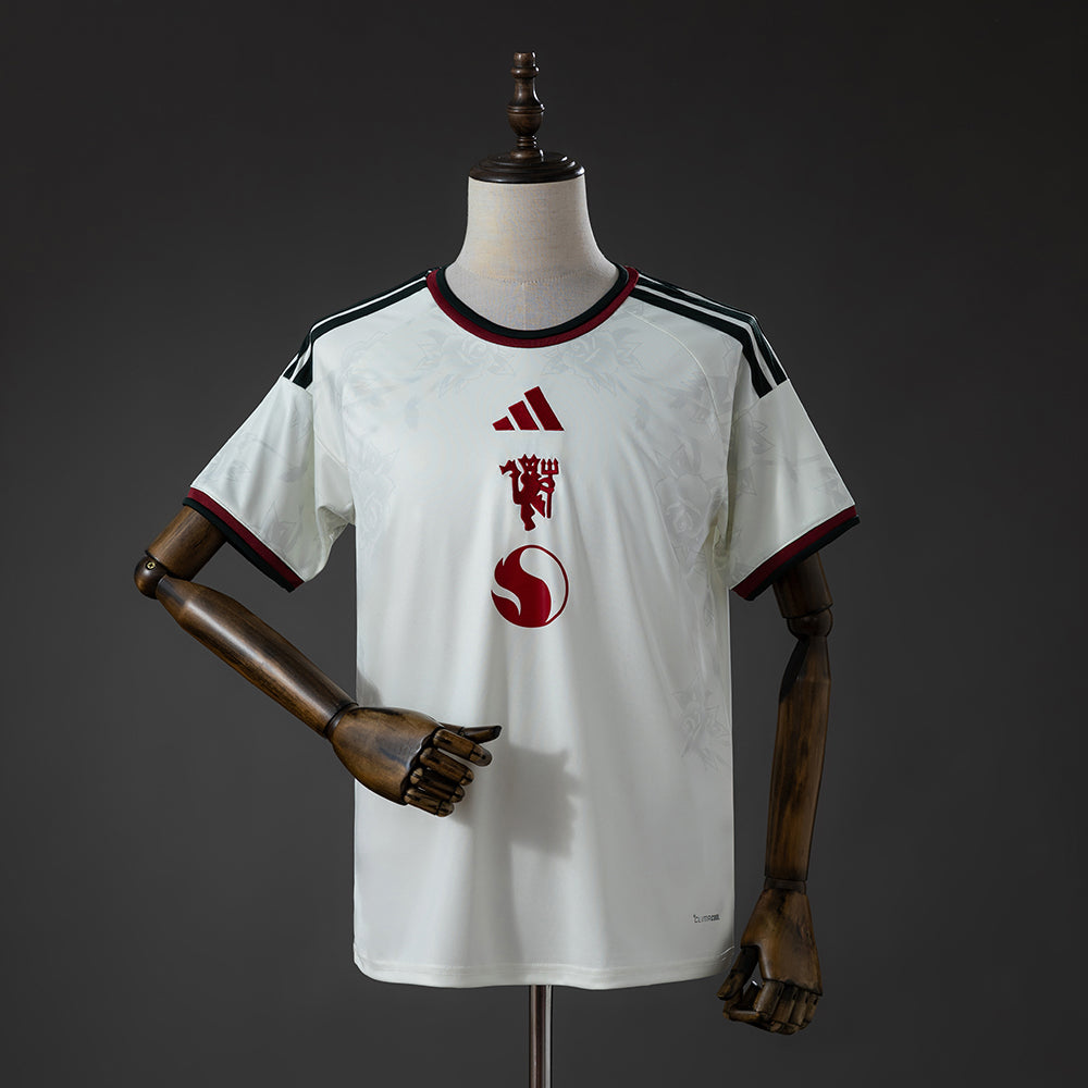 26/27 Manchester United Third Jersey
