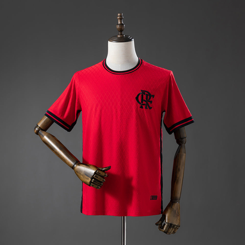 26/27 Flamengo Special Edition Jersey - Red