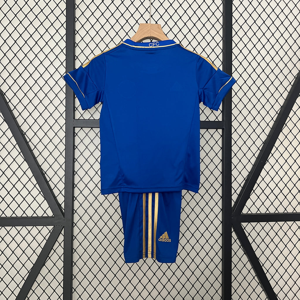 12/13 Chelsea Home Retro Kids Kit