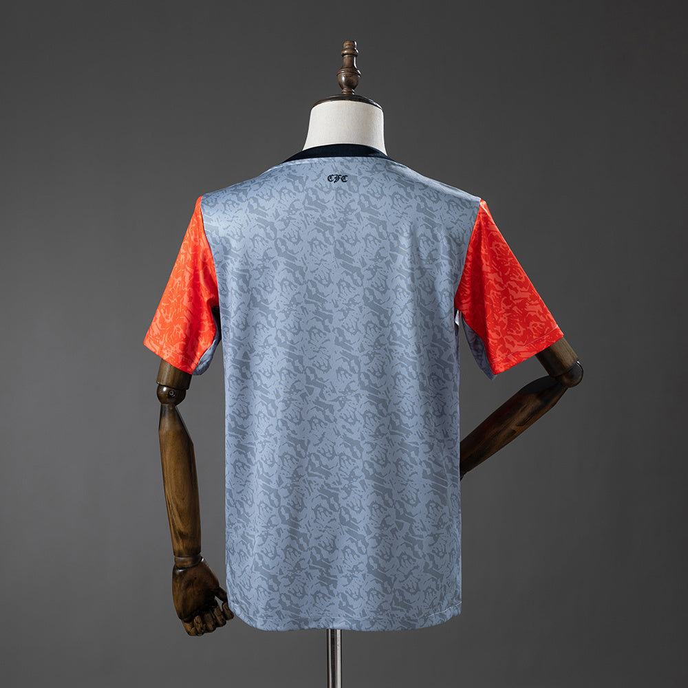 26/27 Chelsea Pre-Match Jerseys
