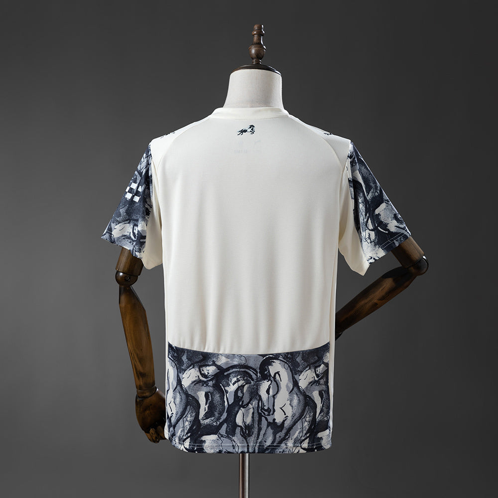 25/26 Manchester City Year of the Horse Jersey