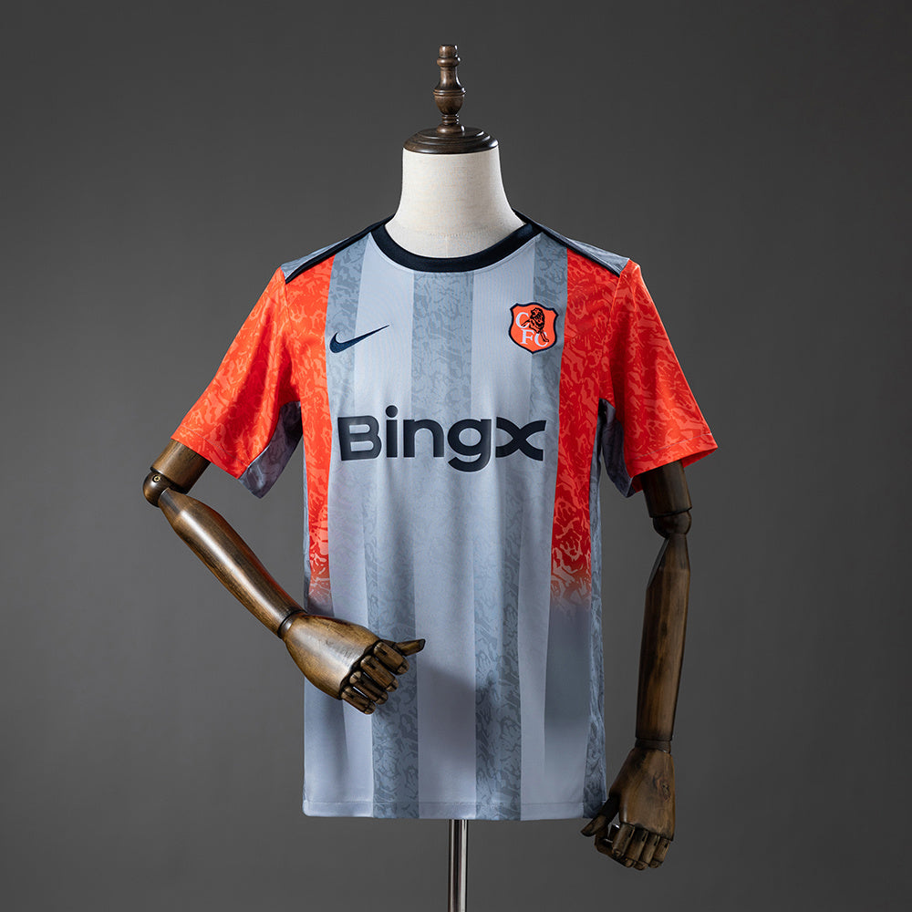 26/27 Chelsea Pre-Match Jerseys
