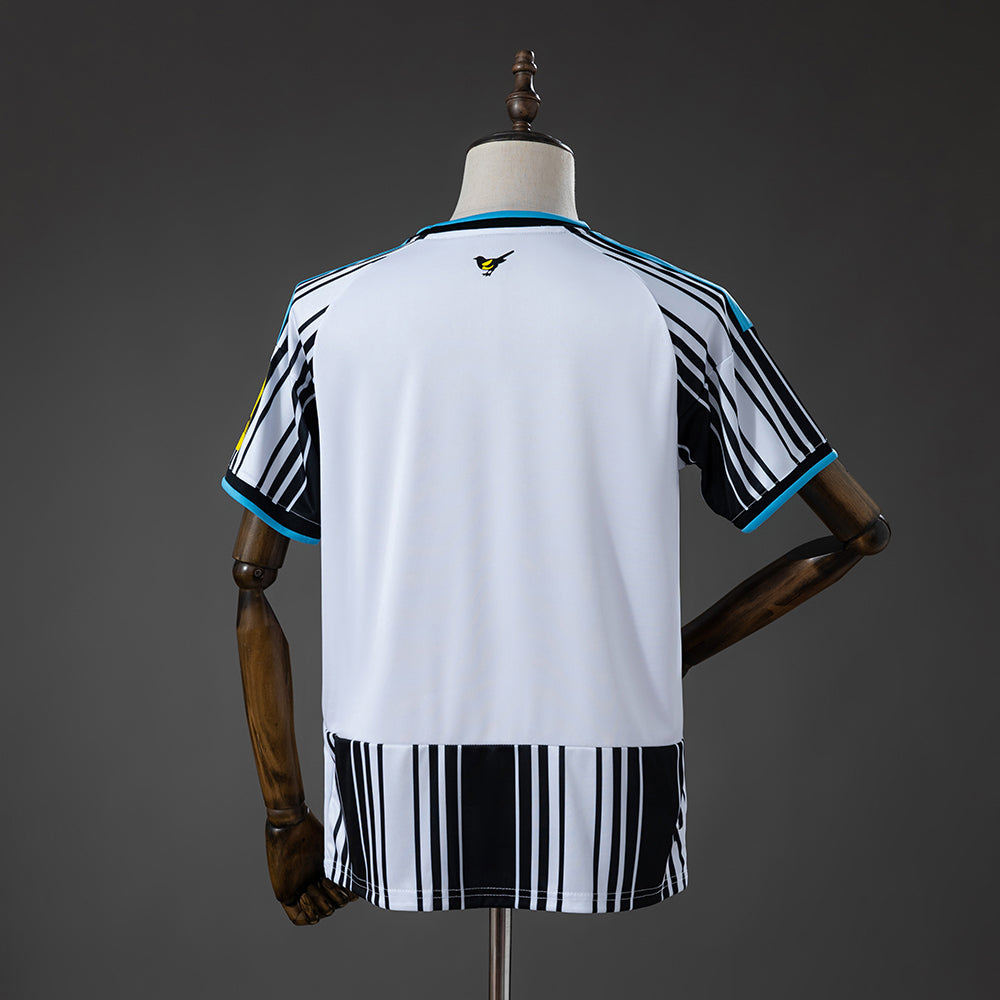 26/27 Newcastle United Home Jersey