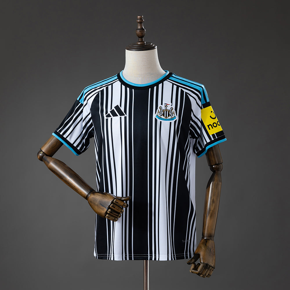 26/27 Newcastle United Home Jersey