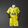 25/26 Tottenham Hotspur Third Kids Kit