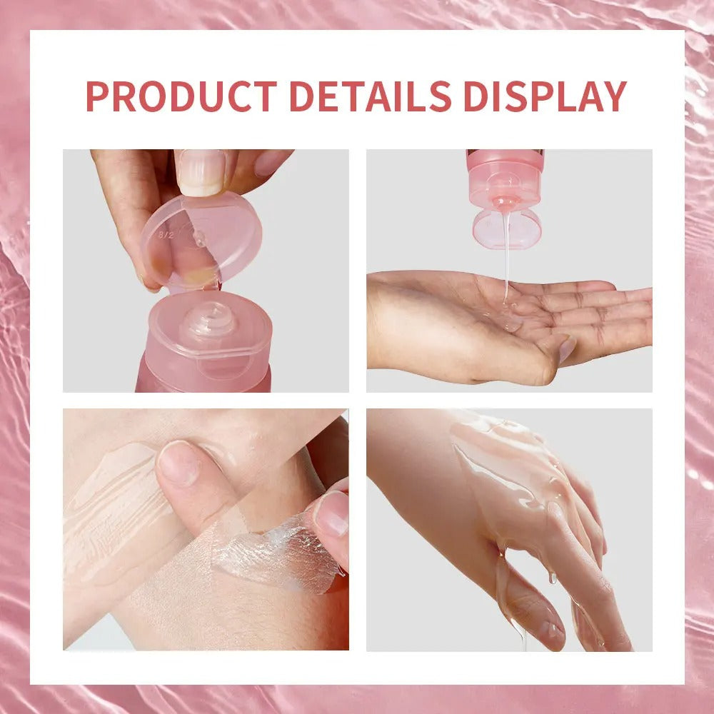 Collagen Face Mask Pack