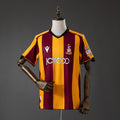 Bradford City 26/27 Home Jersey
