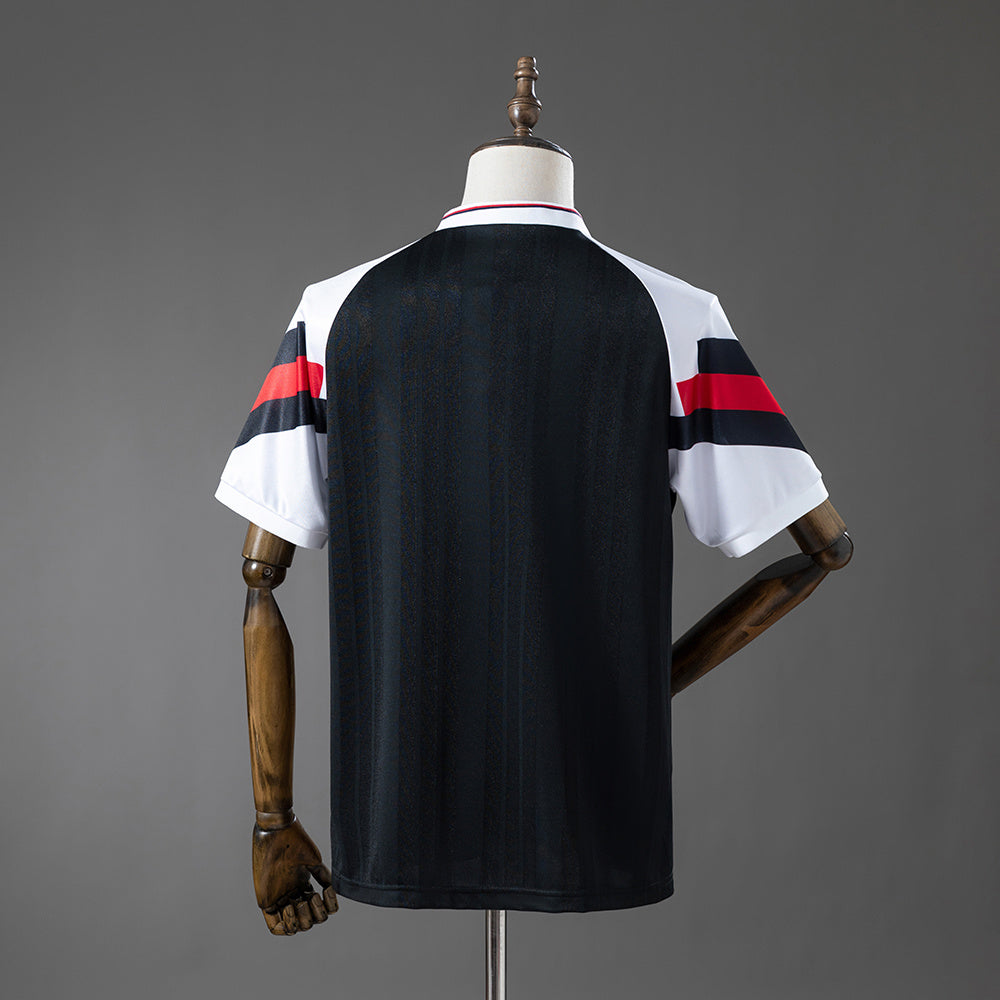 92/94 Arsenal Retro Away Jersey