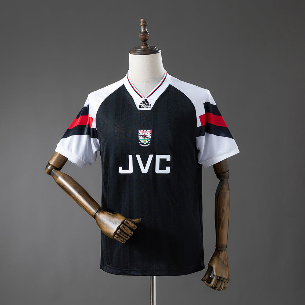 92/94 Arsenal Retro Away Jersey