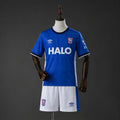 26/27 Ipswich Town Home Kids Kit