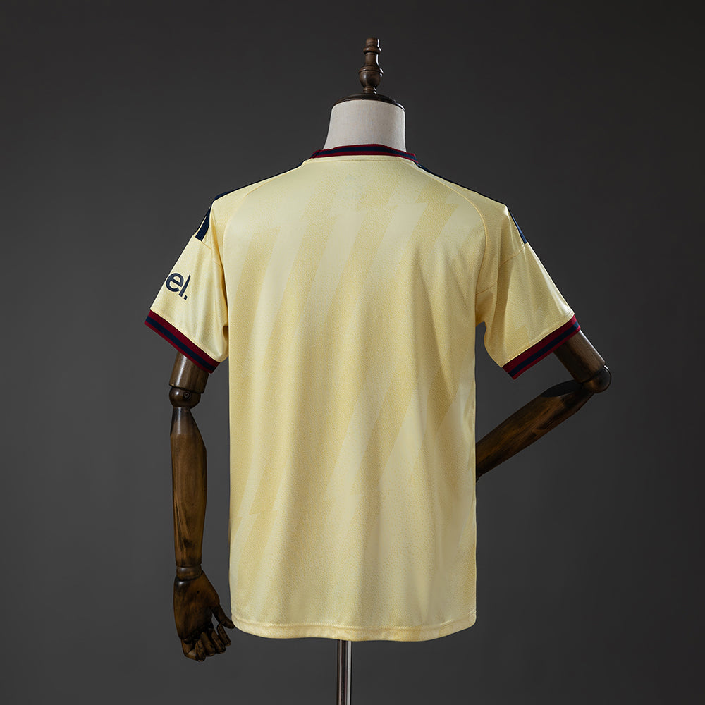 26/27 Arsenal Third Away Jersey
