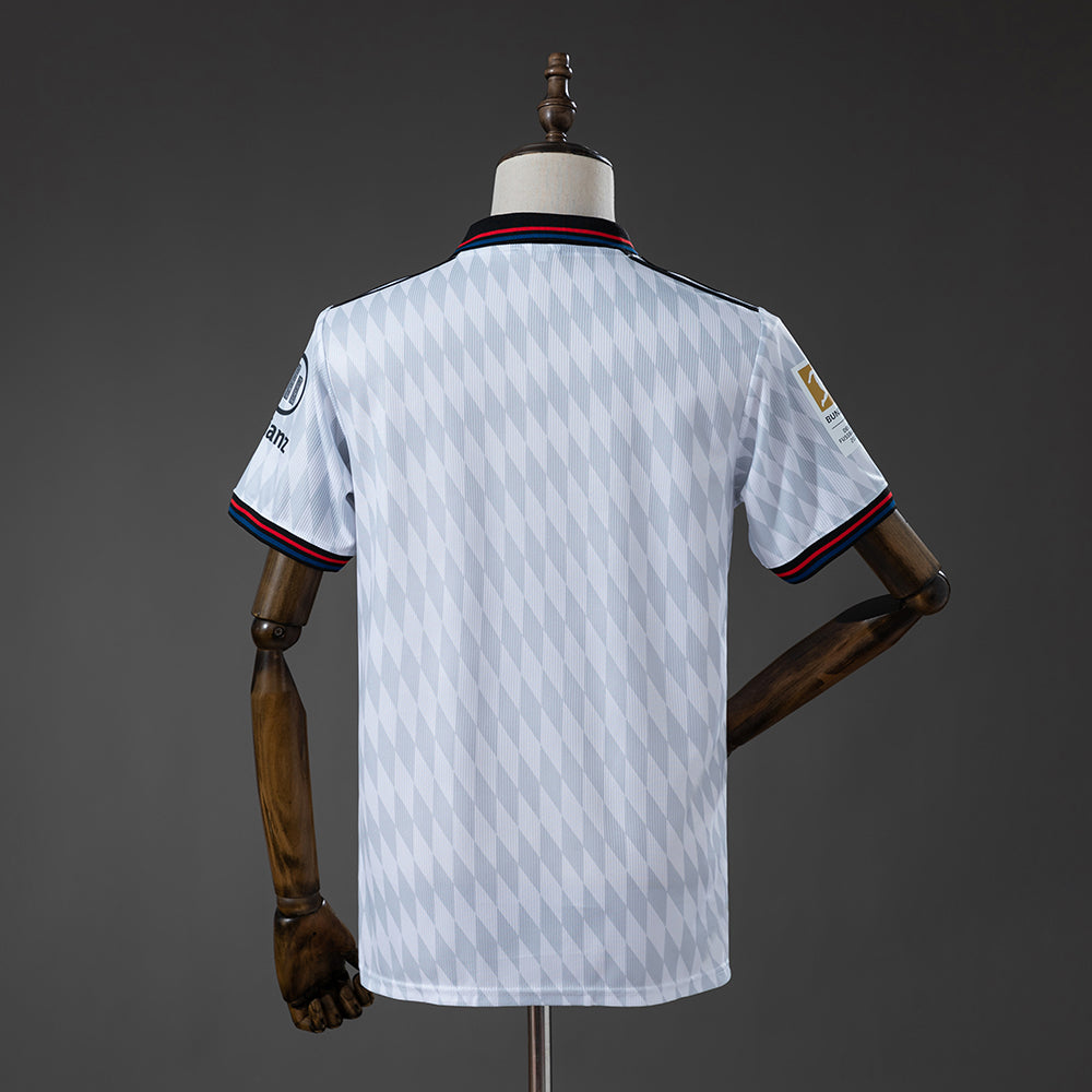 26/27 Bayern Munich Away Jersey