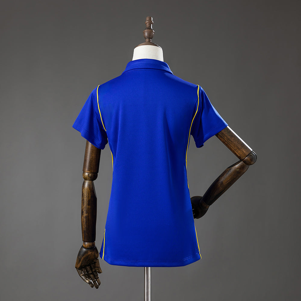 26/27 Chelsea Home Women's Jersey