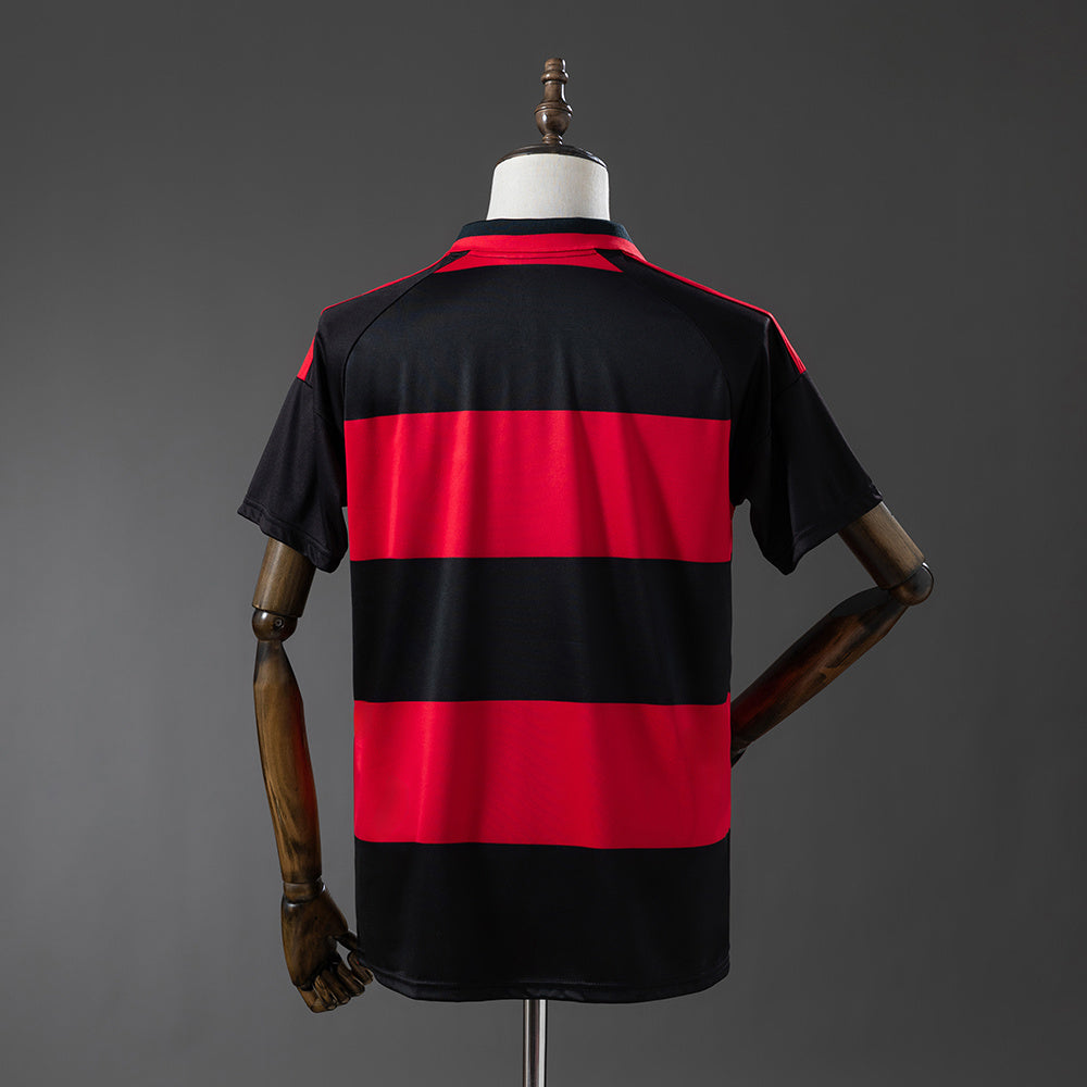 26/27 Flamengo Home Jersey