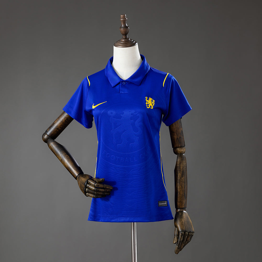 26/27 Chelsea Home Women's Jersey