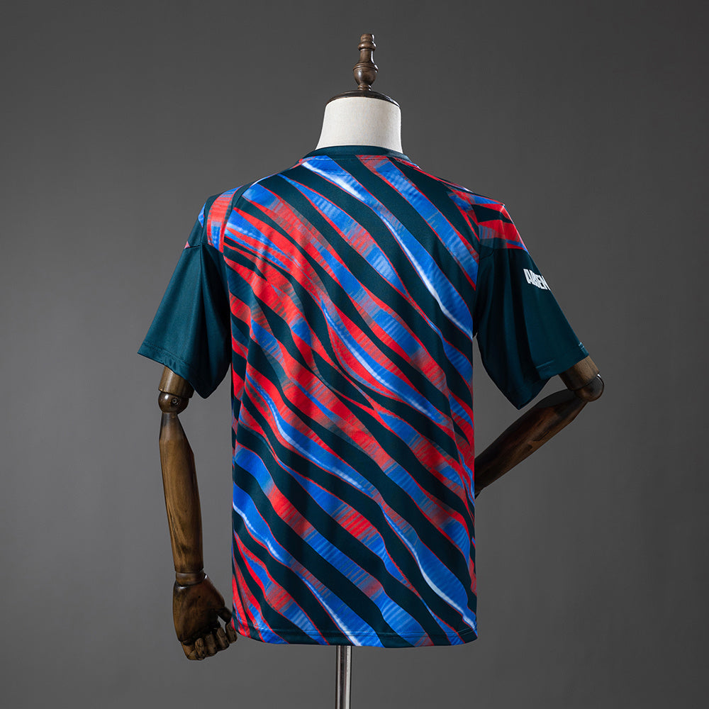 26/27 Arsenal Pre-match Jersey