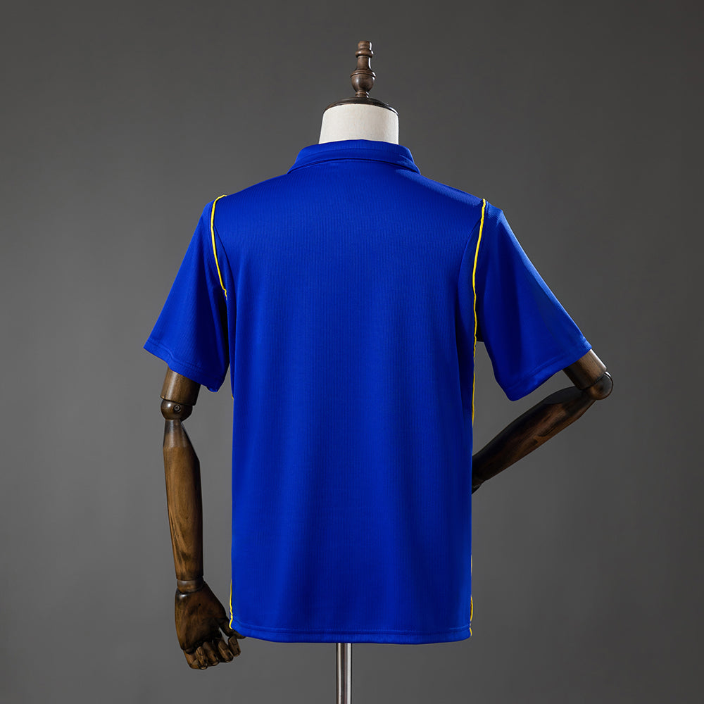 26/27 Chelsea Home Jersey