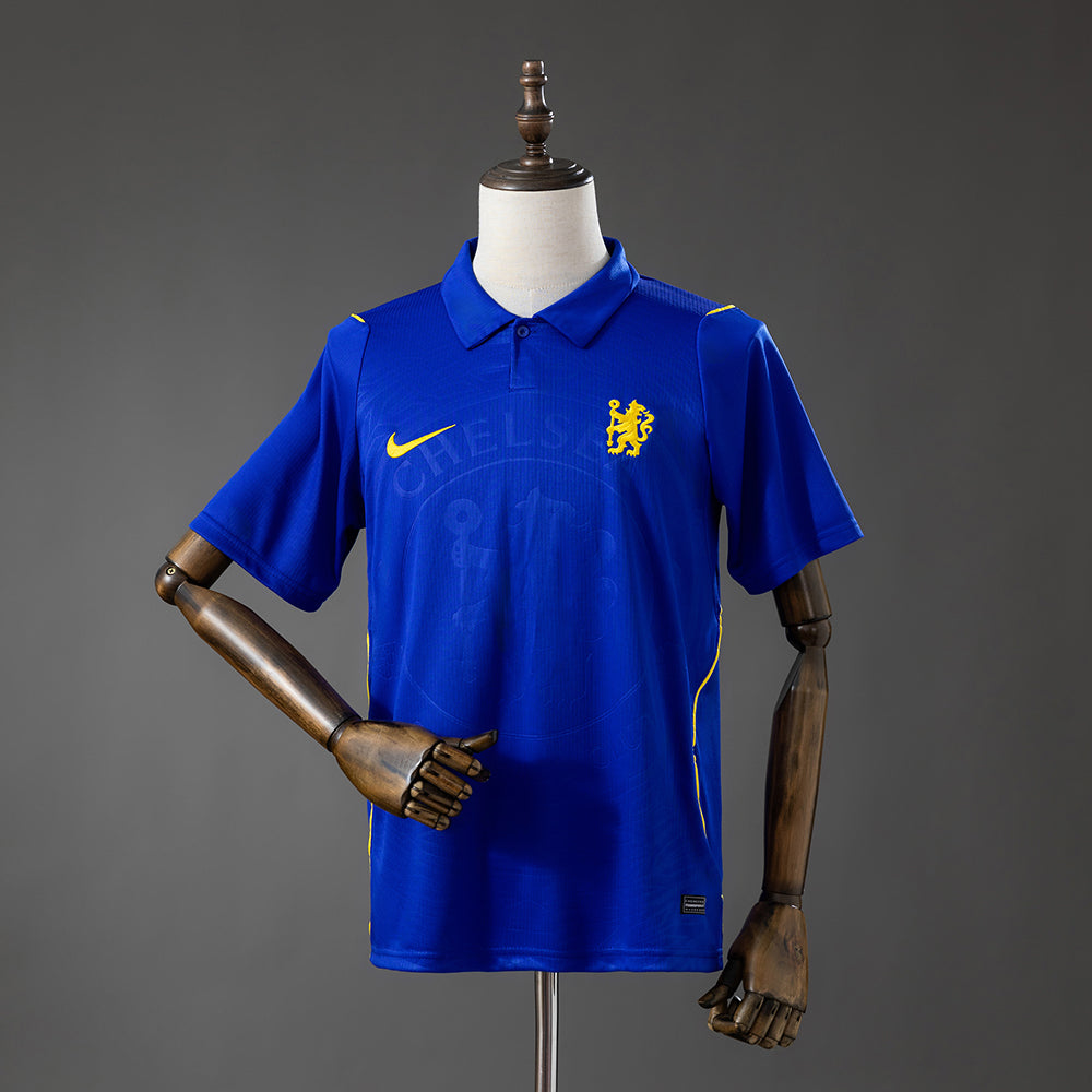 26/27 Chelsea Home Jersey