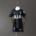25/26 Tottenham Hotspur Away Kids Kit