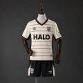 26/27 Ipswich Town Away Kids Kit