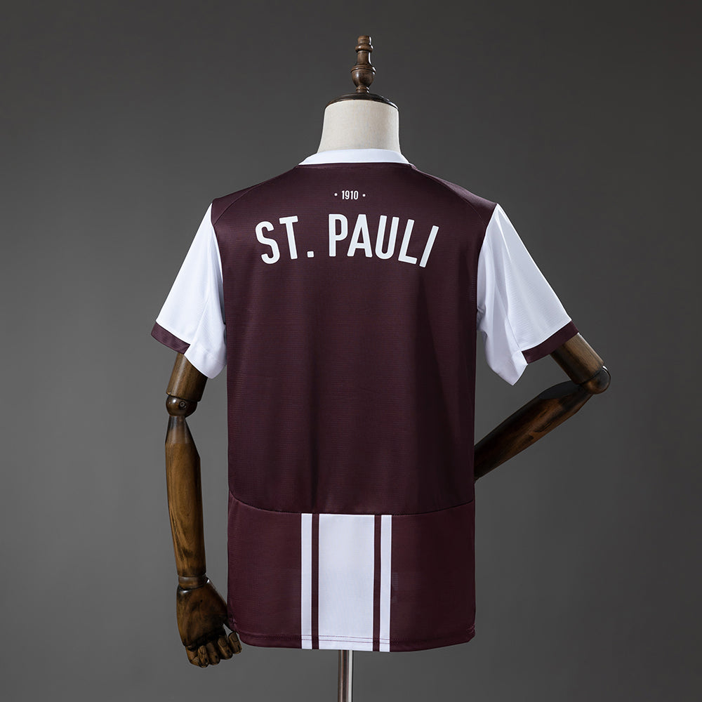 26/27 St. Pauli Special Jersey
