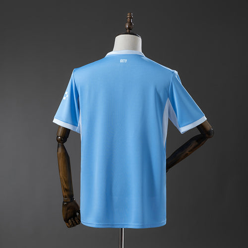 26/27 Manchester City Home Jersey