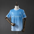 26/27 Manchester City Home Jersey
