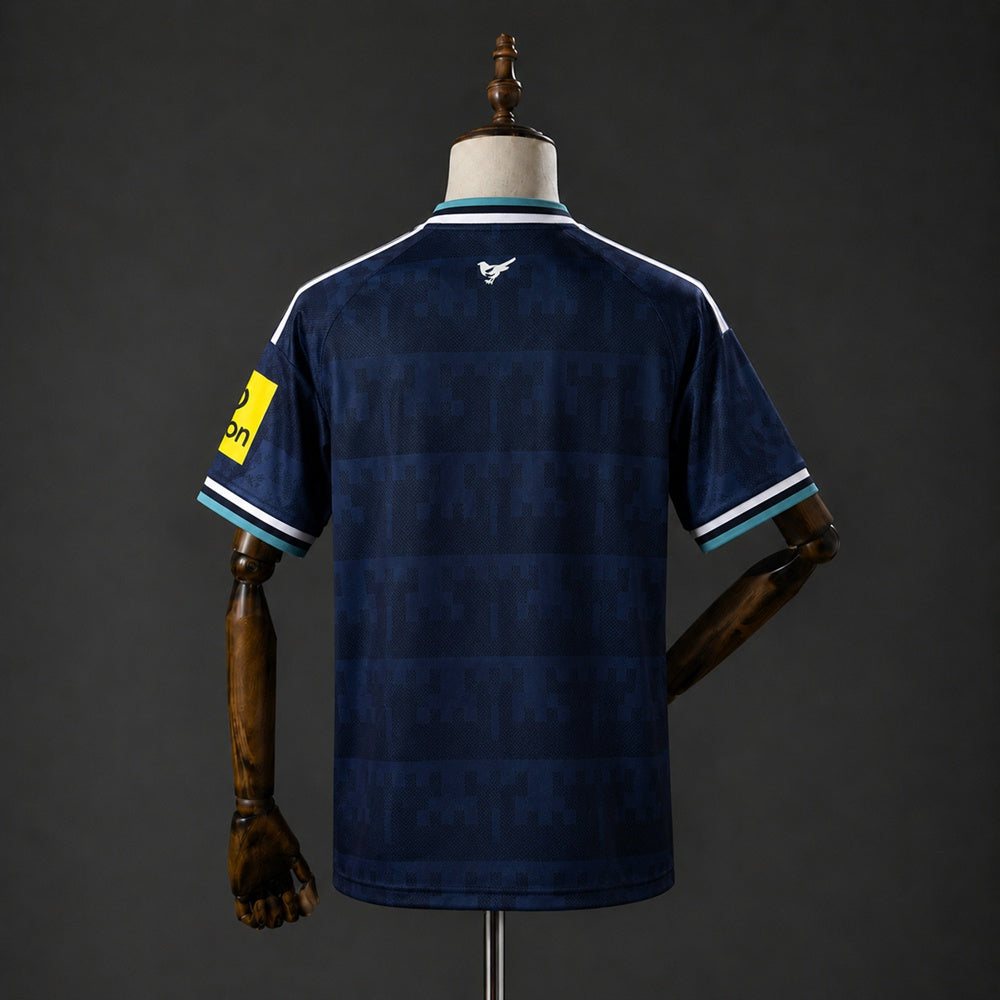 26/27 Newcastle United Away Jersey