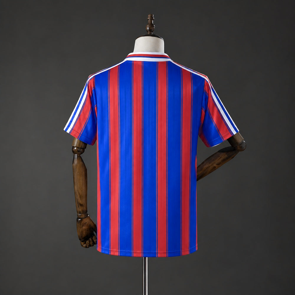 26/27 Crystal Palace Home Jersey