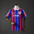 26/27 Crystal Palace Home Jersey