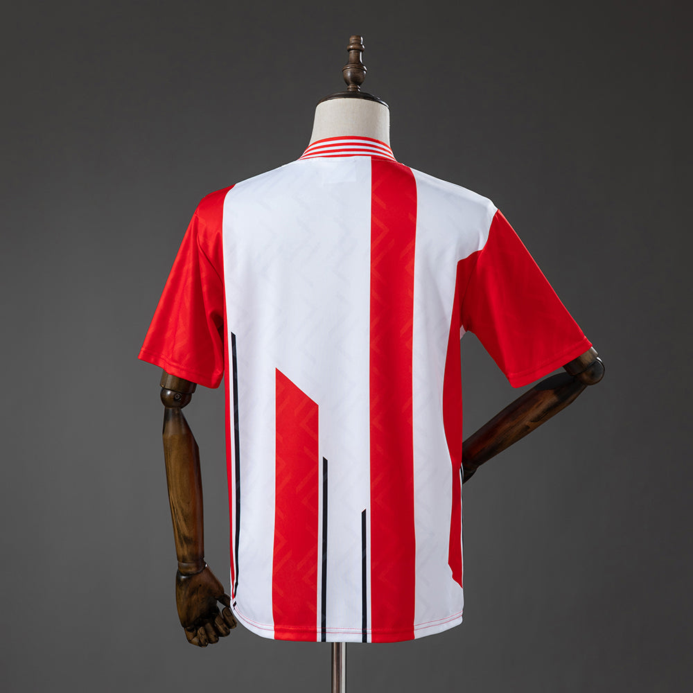 1993 Southampton Home Retro Jersey