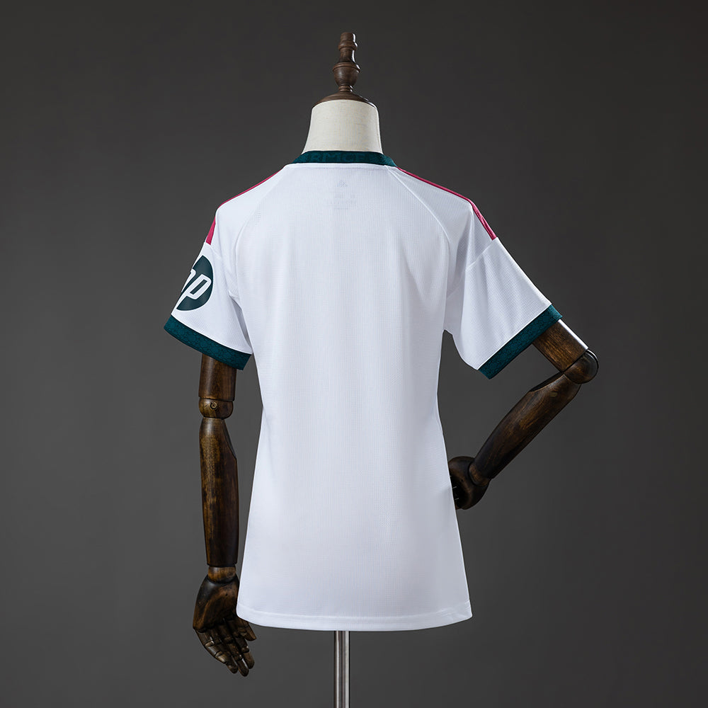 26/27 Real Madrid Home Women's Jersey